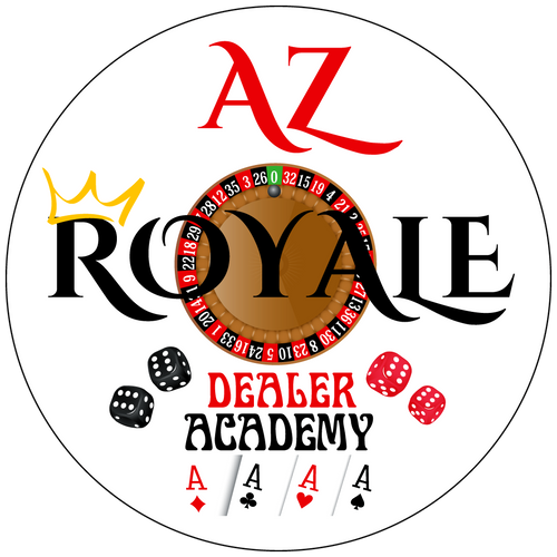 AZ ROYALE DEALER ACADEMY LLC logo